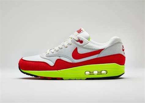 Nike Air Max 1 ‘3.26’ – Officially Unveiled 